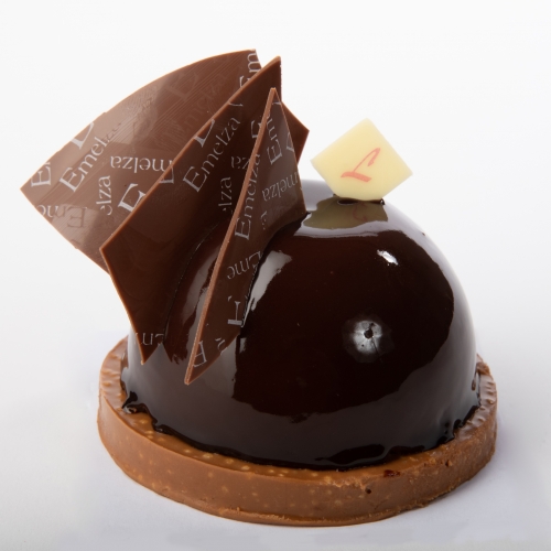 EMELZA | dessert Pâtisserie Lesage Annemasse 74